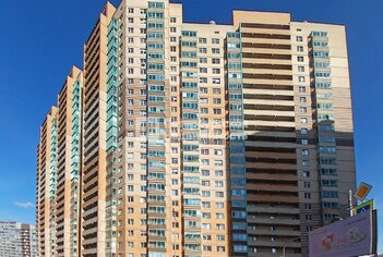 1-комн. кв. 35.1 м² 8/27 этаж