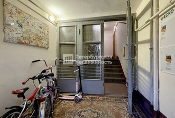 3-комн. кв. 58 м² 3/5 этаж