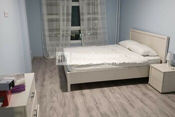 1-комн. кв. 41.9 м² 5/14 этаж