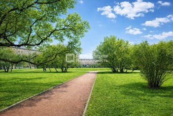 3-комн. кв. 66.5 м² 1/7 этаж