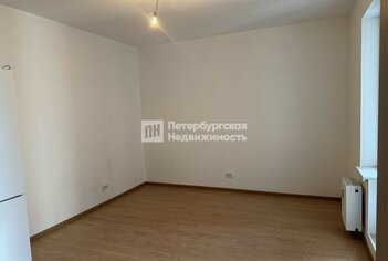  Квартира 52.3 кв.м. у метро Московская
