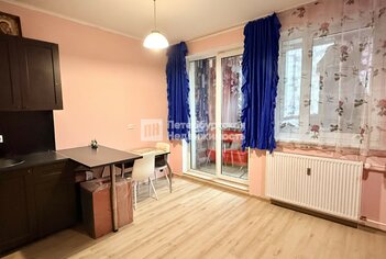 Студия 25.3 м² 4/24 этаж