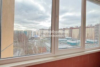  Квартира 53.9 кв.м. у метро Комендантский Проспект