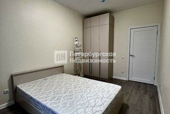  Квартира 34.8 кв.м. у метро Проспект Просвещения