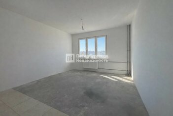 Студия 27.5 м² 24/26 этаж