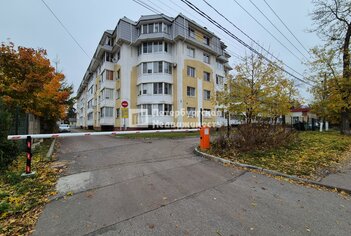 1-комн. кв. 37.6 м² 4/5 этаж