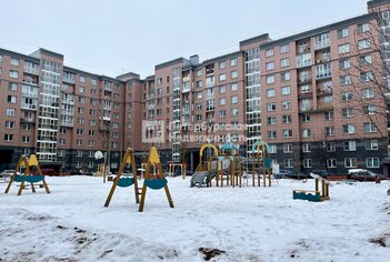 3-комн. кв. 78.6 м² 1/9 этаж