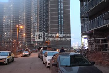 1-комн. кв. 35.9 м² 8/28 этаж