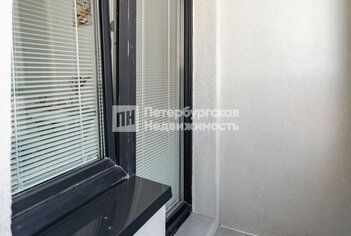  Квартира 35.3 кв.м.