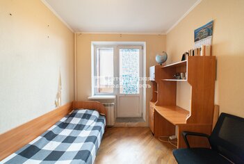 3-комн. кв. 80 м² 13/16 этаж