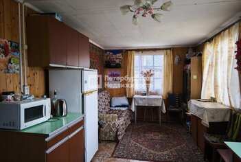 Жилой дом 75.1 м² в тер. СНТ Авлога ул 6-я Линия