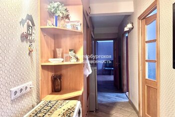 3-комн. кв. 58.1 м² 7/10 этаж