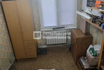 3-комн. кв. 67.3 м² 4/4 этаж