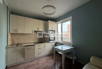  Квартира 38.6 кв.м. у метро Ленинский Проспект