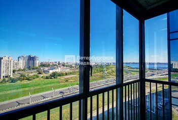  Квартира 34 кв.м. у метро Приморская