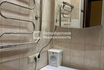  Квартира 37.1 кв.м. у метро Озерки