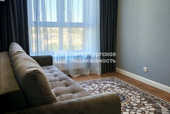  Квартира 34 кв.м. у метро Приморская