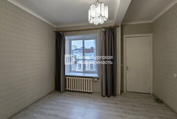 Комната 26 м² в 5-комн. кв. 5/6 этаж