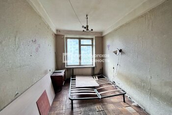 3-комн. кв. 62.6 м² 3/9 этаж