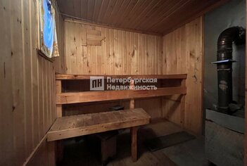 Жилой дом 122.8 м² в  ул Солнечная, д45