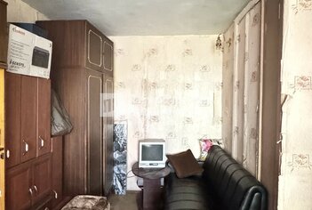 1-комн. кв. 31 м² 4/5 этаж