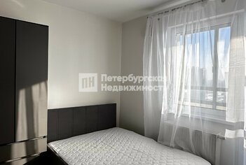  Студия 17.5 кв.м.