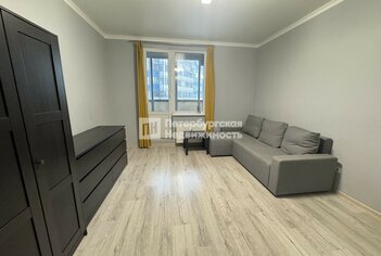 Студия 22.9 м² 19/25 этаж