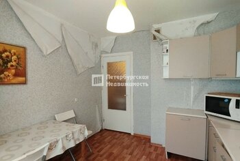 2-комн. кв. 54.5 м² 4/10 этаж