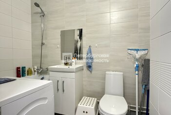 1-комн. кв. 32.2 м² 11/11 этаж