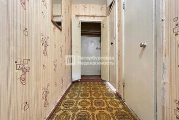 1-комн. кв. 31.5 м² 3/5 этаж