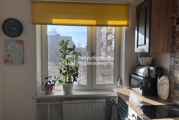 2-комн. кв. 45.8 м² 2/9 этаж