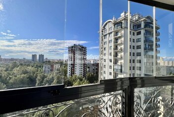 Студия 33.2 м² 13/16 этаж