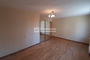 2-комн. кв. 42.9 м² 4/9 этаж