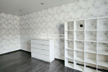 1-комн. кв. 31.5 м² 2/4 этаж