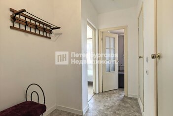 1-комн. кв. 34 м² 13/18 этаж