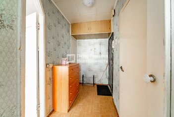 1-комн. кв. 30.1 м² 5/5 этаж