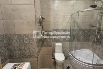  Квартира 36.5 кв.м. у метро Звёздная