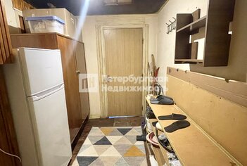  Квартира 181.8 кв.м. у метро Владимирская