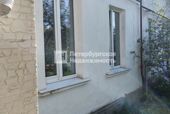 Часть дома 162 м² в г Сланцы Октябрьский пер, д5