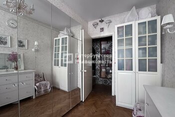 2-комн. кв. 51.7 м² 3/3 этаж