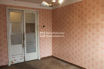 2-комн. кв. 52.6 м² 2/6 этаж