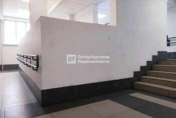 Студия 22.1 м² 2/28 этаж