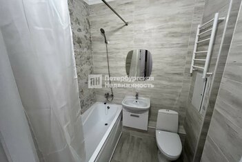  Квартира 32 кв.м.