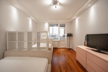 2-комн. кв. 73.4 м² 25/25 этаж