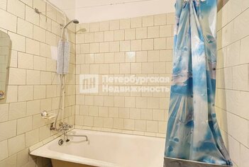 4-комн. кв. 90.1 м² 5/6 этаж