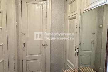 1-комн. кв. 35.3 м² 6/6 этаж