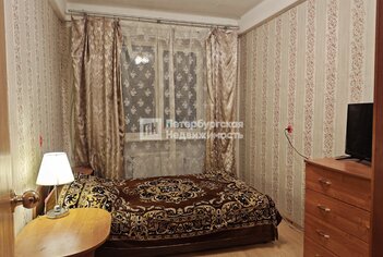 3-комн. кв. 57.8 м² 3/9 этаж