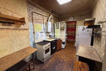 2-комн. кв. 53.7 м² 6/7 этаж