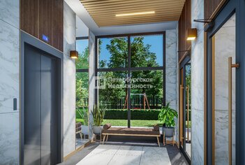 Студия 21.48 м² 9/12 этаж