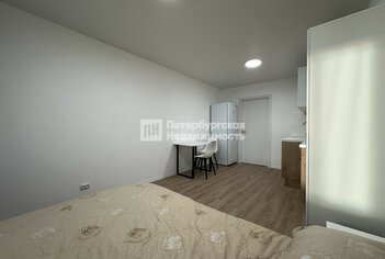  Студия 22 кв.м. у метро Купчино